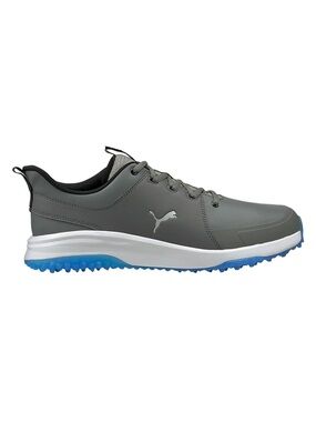 New PUMA Grip Fusion Pro 3.0 Golf Shoes Size 10